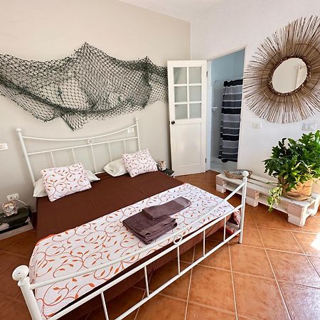 B&B Mi Ma Bo, Sal Rei, Boa Vista, Cape Verde, Free Wi-Fi Екстер'єр фото