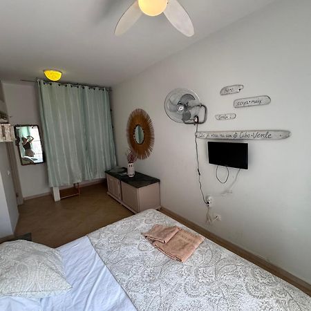 B&B Mi Ma Bo, Sal Rei, Boa Vista, Cape Verde, Free Wi-Fi Екстер'єр фото