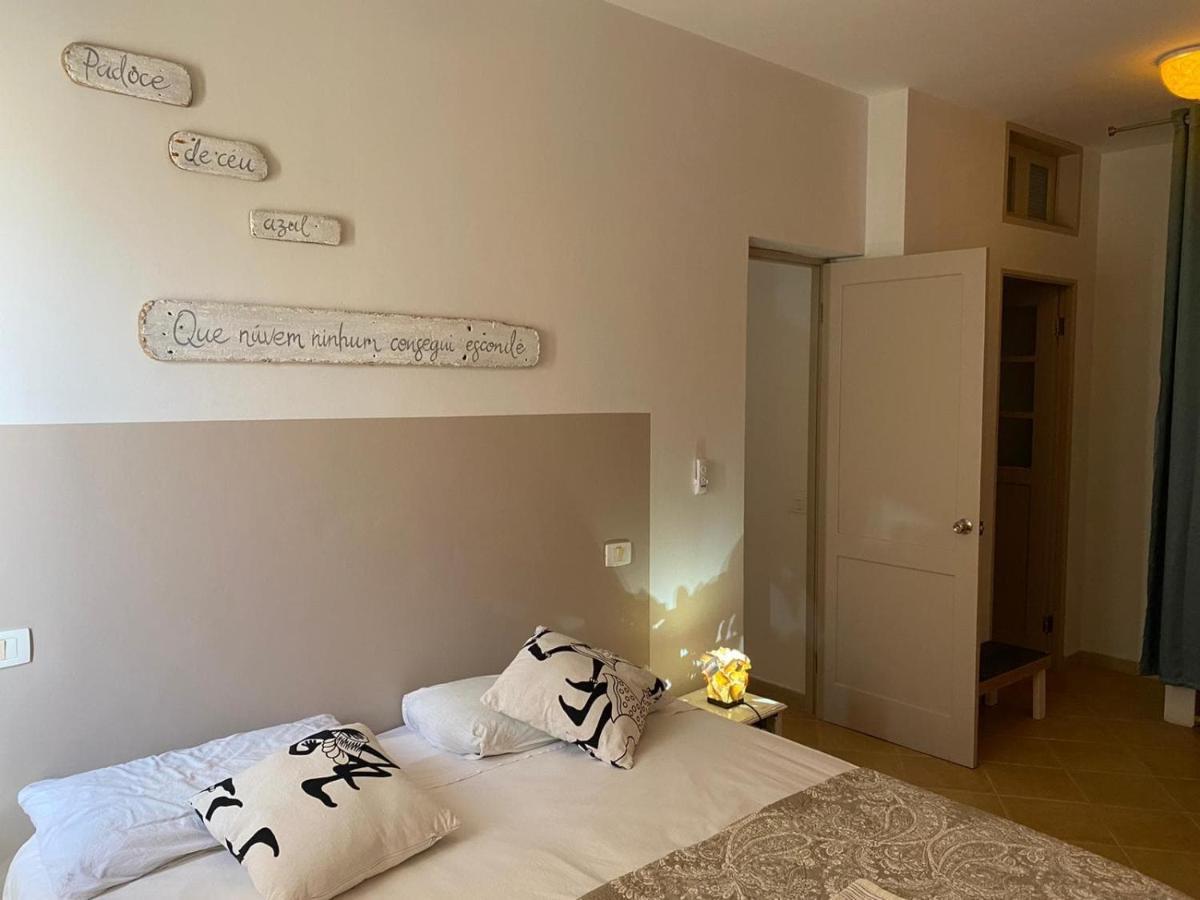 B&B Mi Ma Bo, Sal Rei, Boa Vista, Cape Verde, Free Wi-Fi Екстер'єр фото