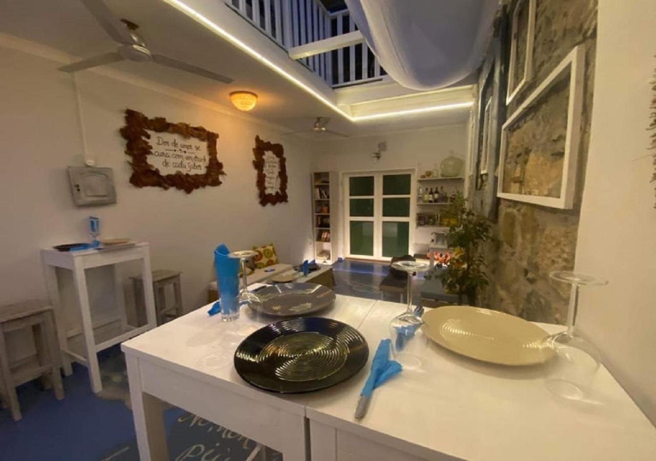 B&B Mi Ma Bo, Sal Rei, Boa Vista, Cape Verde, Free Wi-Fi Екстер'єр фото