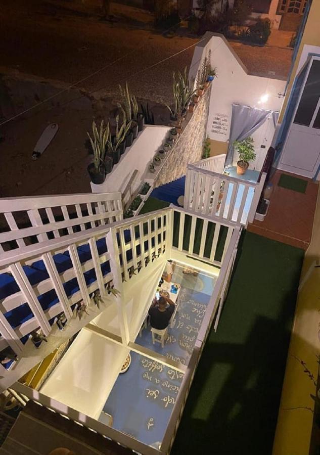 B&B Mi Ma Bo, Sal Rei, Boa Vista, Cape Verde, Free Wi-Fi Екстер'єр фото
