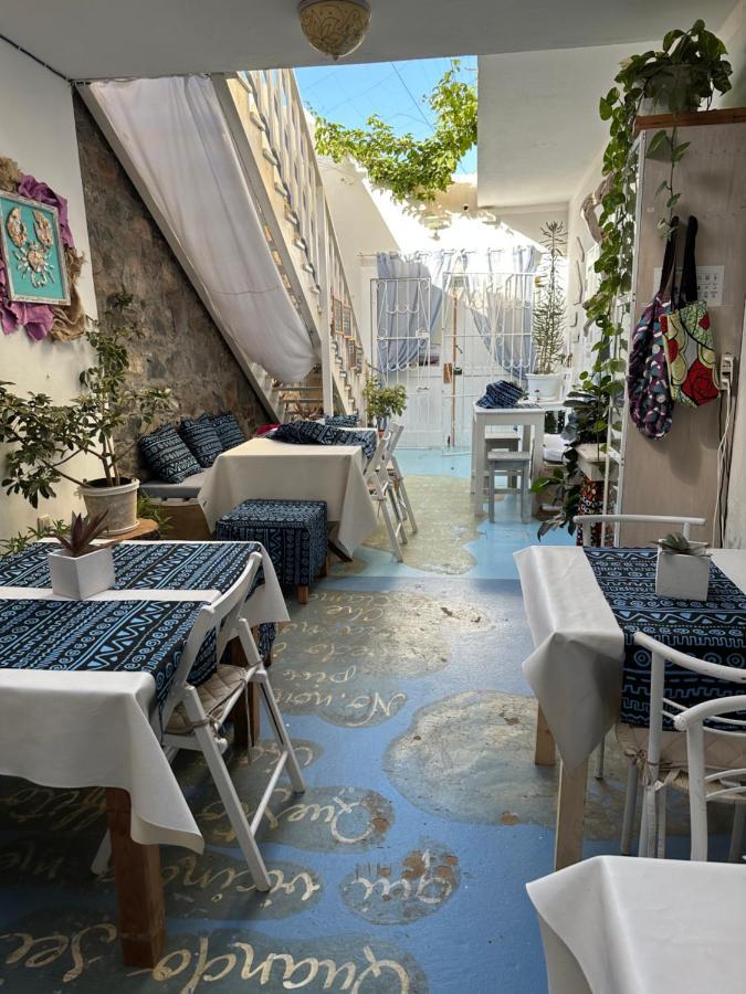 B&B Mi Ma Bo, Sal Rei, Boa Vista, Cape Verde, Free Wi-Fi Екстер'єр фото