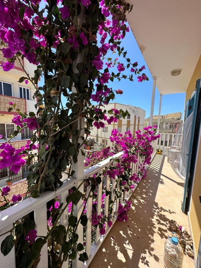 B&B Mi Ma Bo, Sal Rei, Boa Vista, Cape Verde, Free Wi-Fi Екстер'єр фото