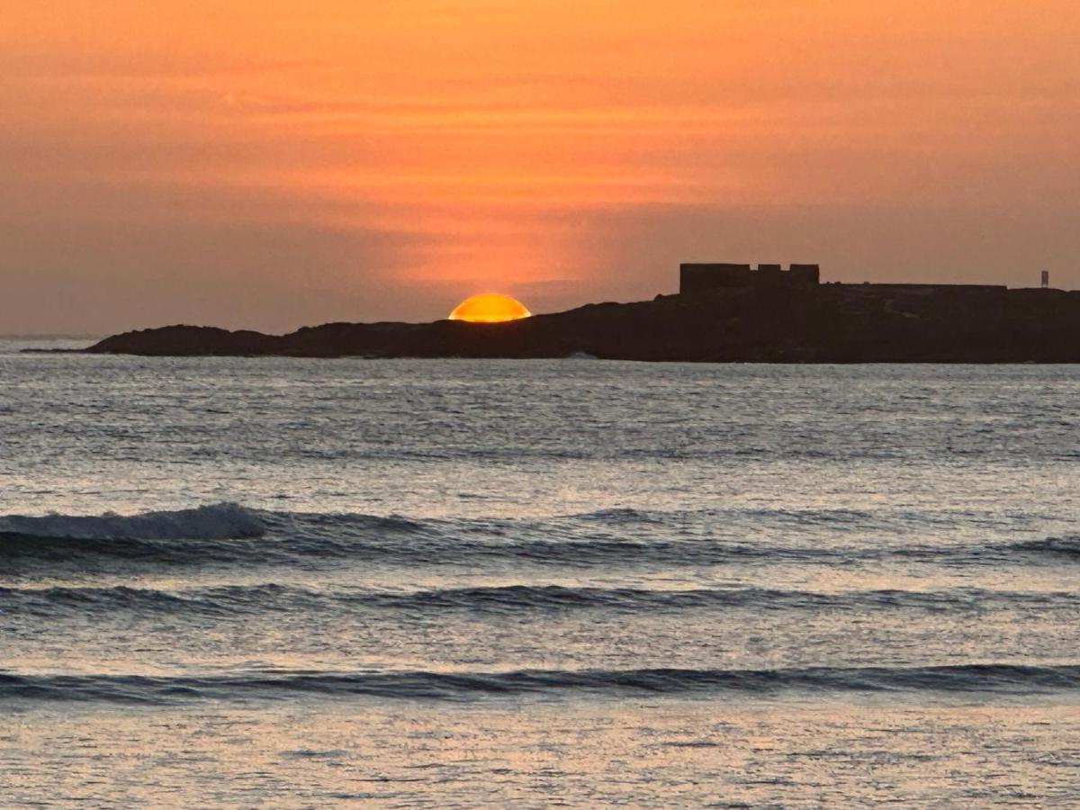 B&B Mi Ma Bo, Sal Rei, Boa Vista, Cape Verde, Free Wi-Fi Екстер'єр фото