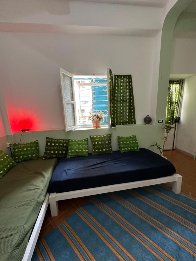 B&B Mi Ma Bo, Sal Rei, Boa Vista, Cape Verde, Free Wi-Fi Екстер'єр фото