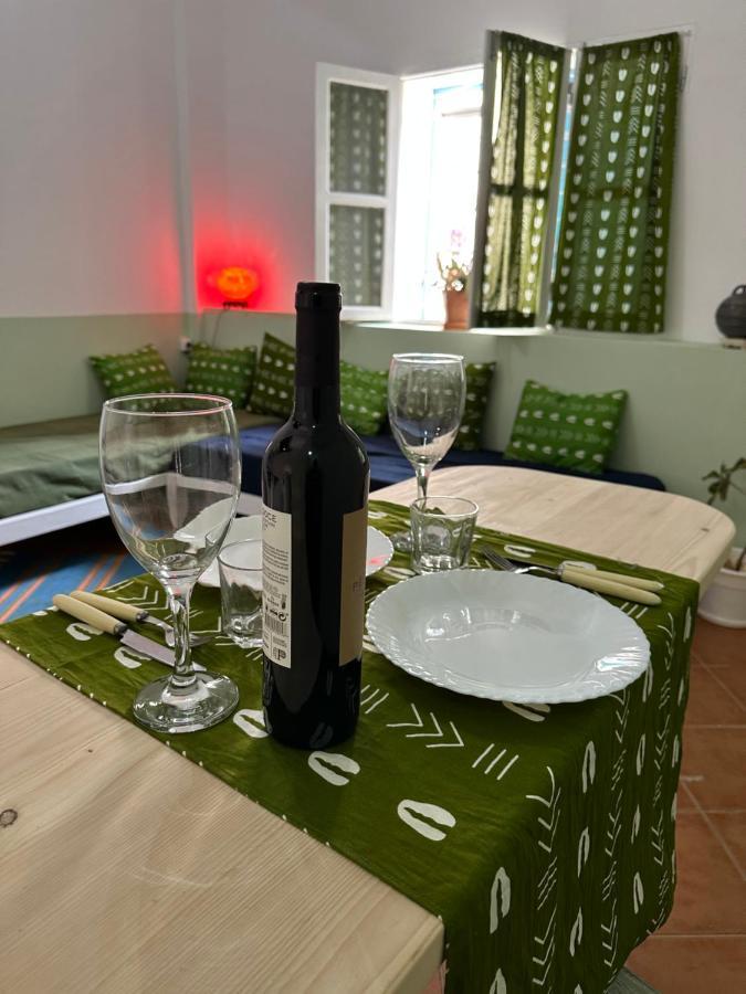 B&B Mi Ma Bo, Sal Rei, Boa Vista, Cape Verde, Free Wi-Fi Екстер'єр фото