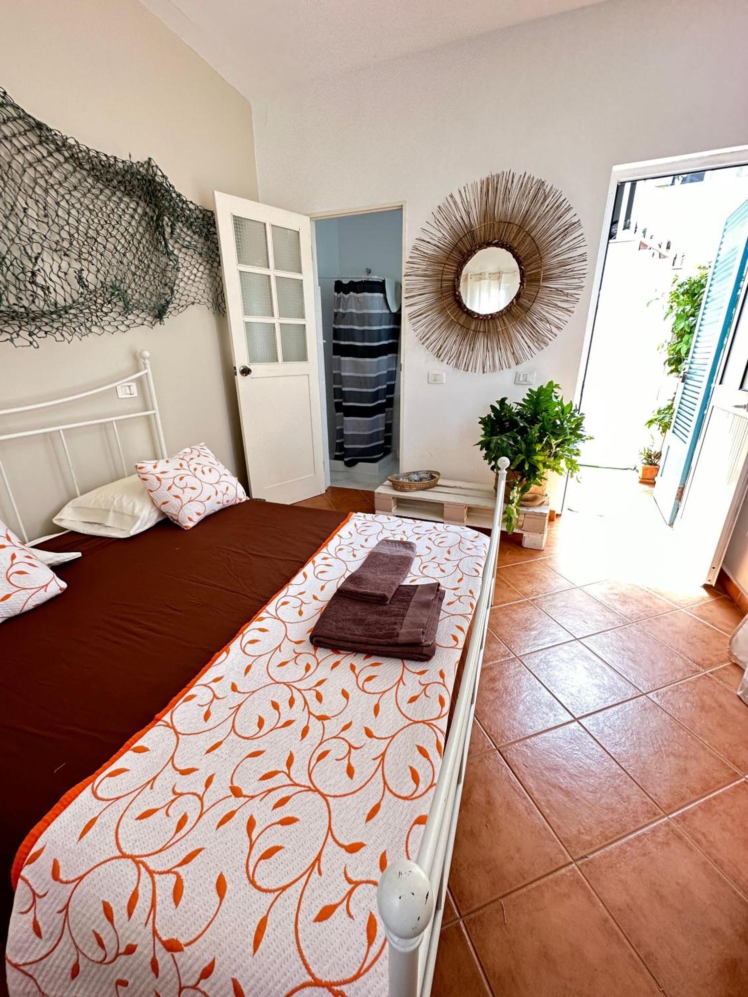 B&B Mi Ma Bo, Sal Rei, Boa Vista, Cape Verde, Free Wi-Fi Екстер'єр фото