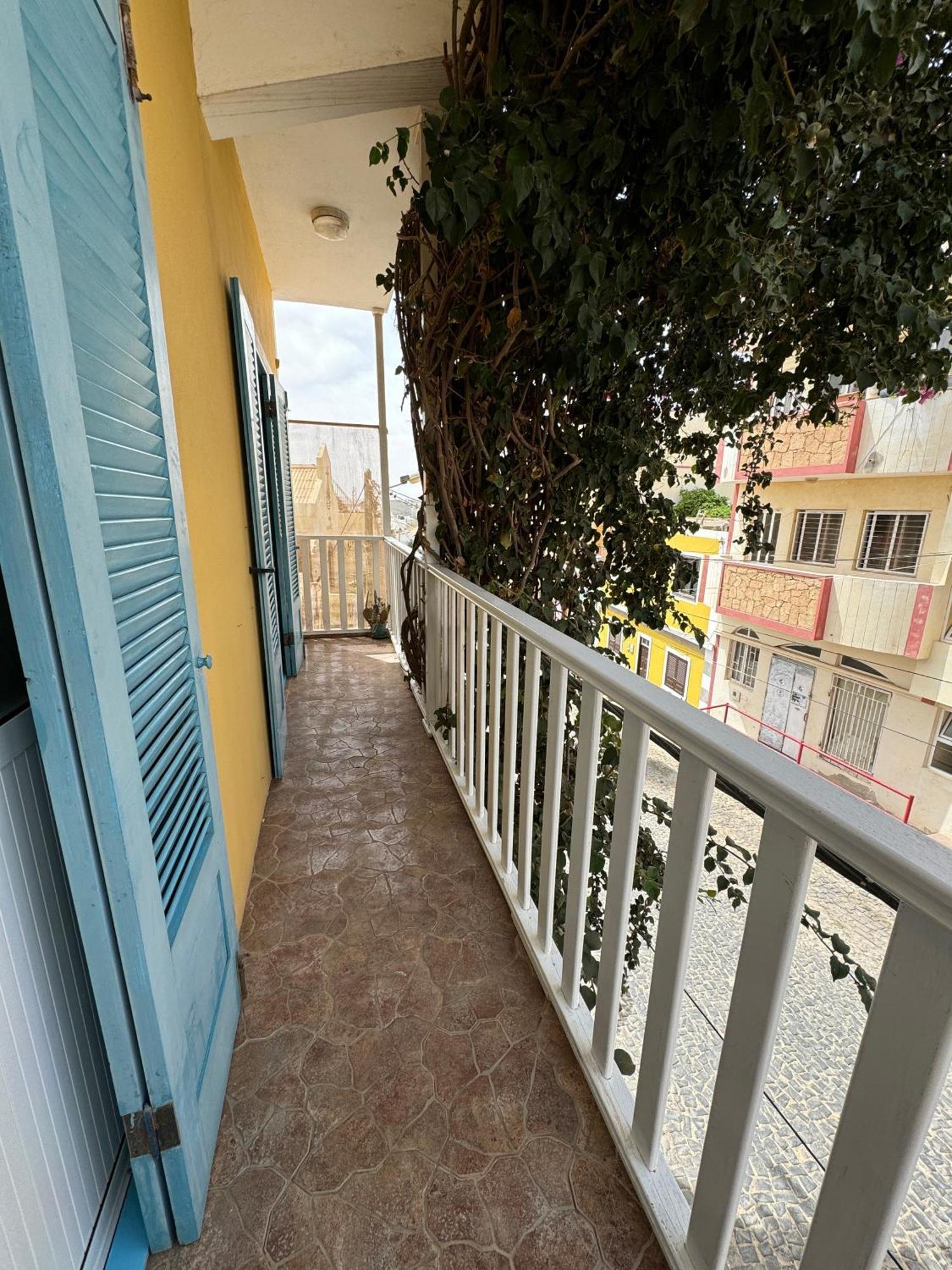 B&B Mi Ma Bo, Sal Rei, Boa Vista, Cape Verde, Free Wi-Fi Екстер'єр фото