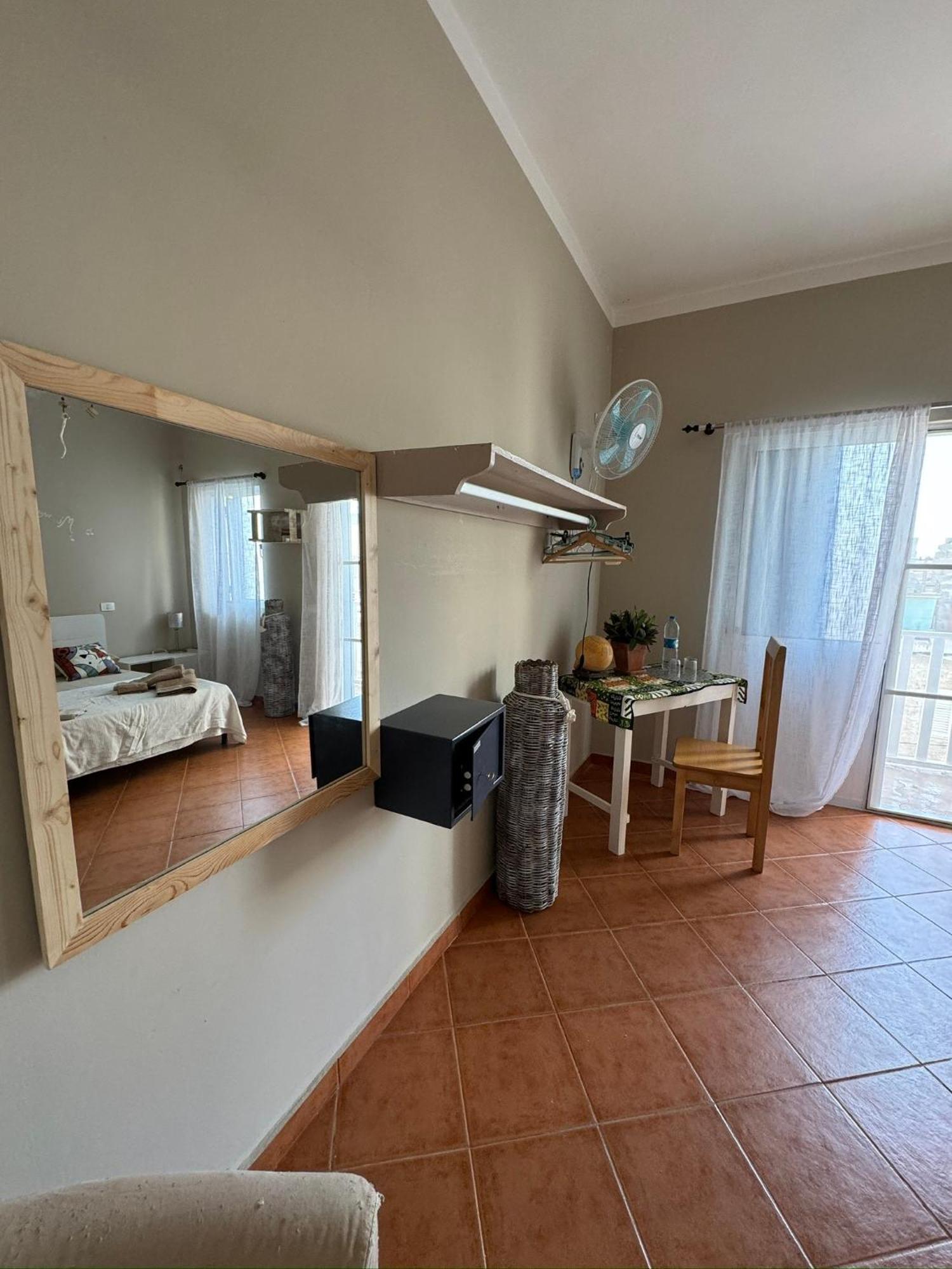 B&B Mi Ma Bo, Sal Rei, Boa Vista, Cape Verde, Free Wi-Fi Екстер'єр фото