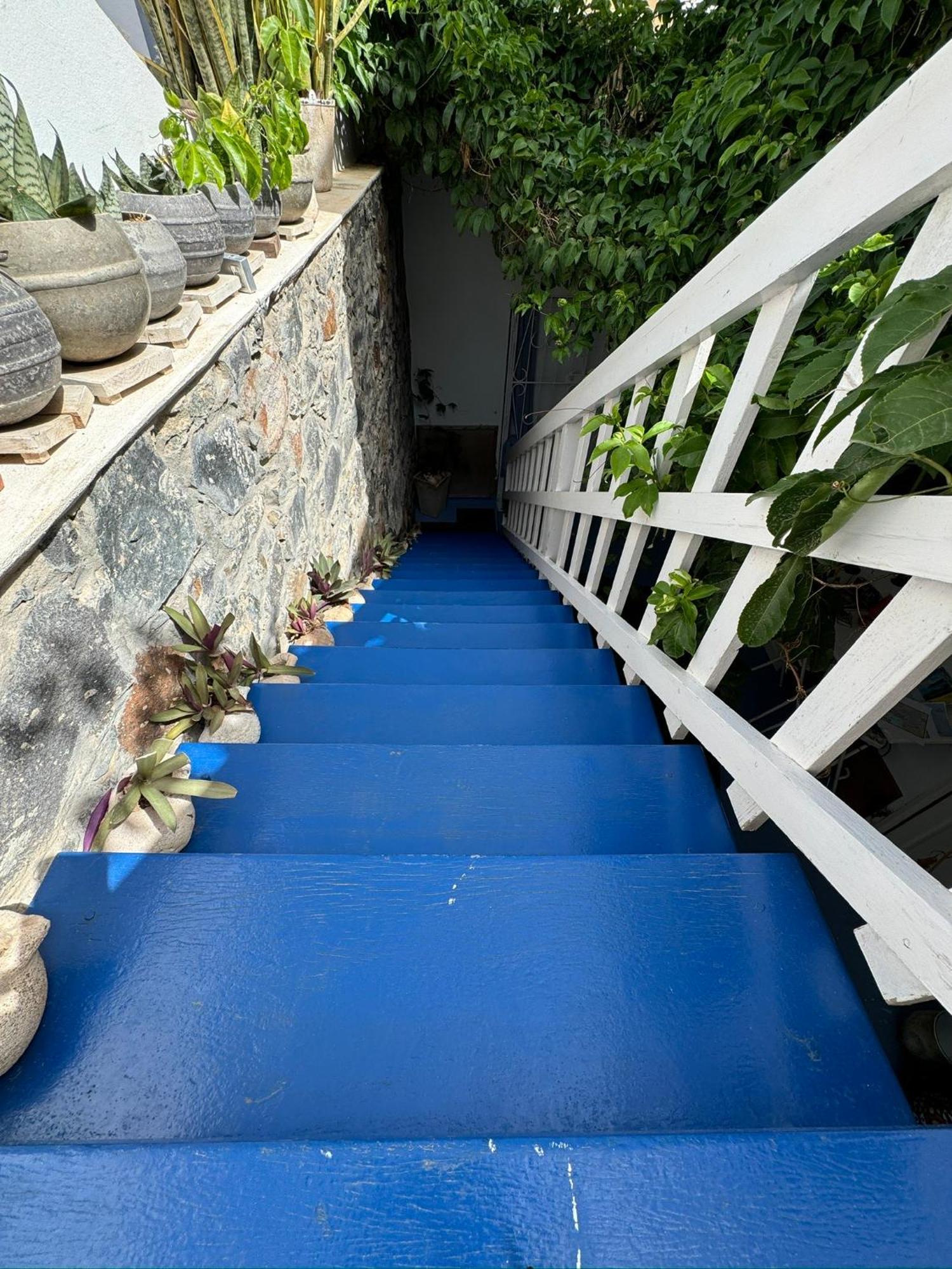 B&B Mi Ma Bo, Sal Rei, Boa Vista, Cape Verde, Free Wi-Fi Екстер'єр фото