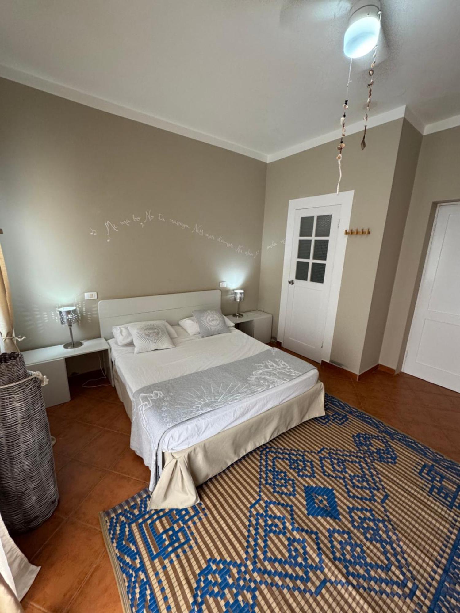 B&B Mi Ma Bo, Sal Rei, Boa Vista, Cape Verde, Free Wi-Fi Екстер'єр фото
