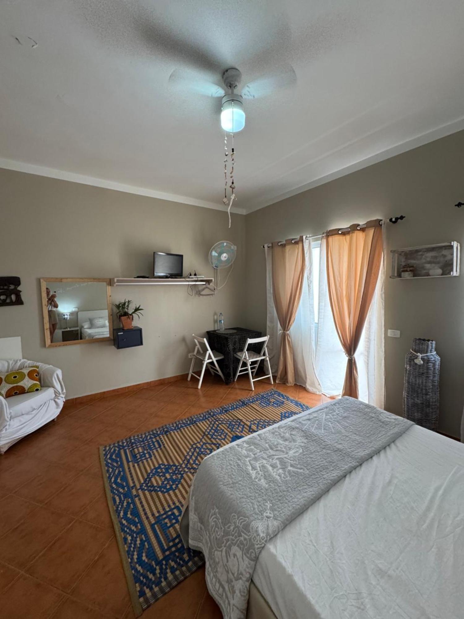 B&B Mi Ma Bo, Sal Rei, Boa Vista, Cape Verde, Free Wi-Fi Екстер'єр фото